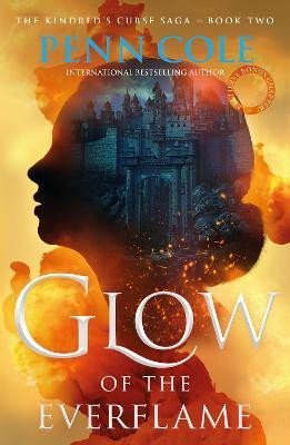 Cole Penn: Glow of the Everflame