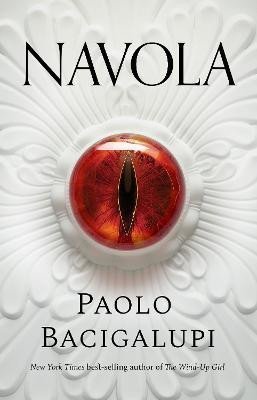 Bacigalupi Paolo: Navola