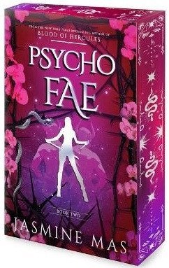 Mas Jasmine: Psycho Fae
