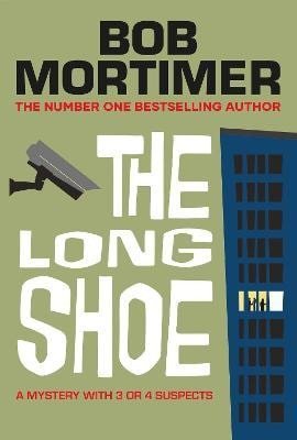 Mortimer Bob: Long Shoe