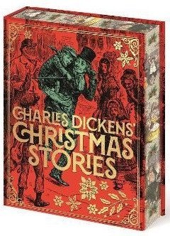 Dickens Charles: Charles Dickens´ Christmas Stories