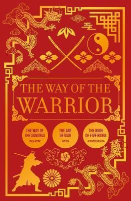 : Way of the Warrior