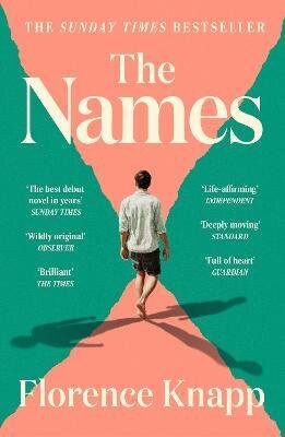 Florence Knapp: Names