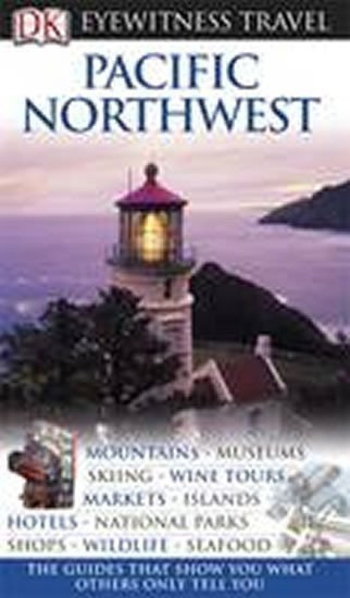 neuveden: Pacific Northwest (EW) 2010