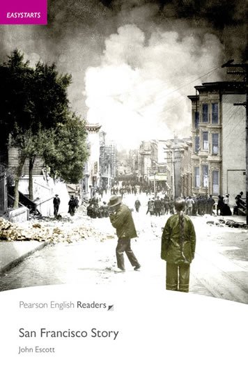 Escott John: PER | Easystart: San Francisco Story Escott John: PER | Easystart: San Francisco Story