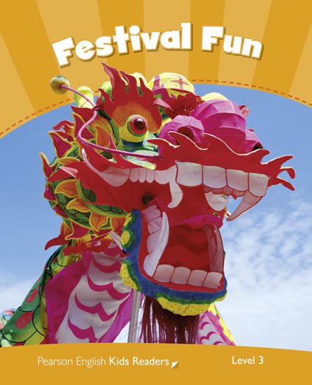 Ingham Barbara: PEKR | Level 3: Festival Fun CLIL Ingham Barbara: PEKR | Level 3: Festival Fun CLIL