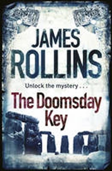 Rollins James: The Doomsday Key