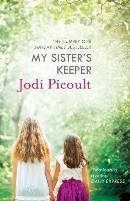 Picoultová Jodi: My Sister´s Keeper