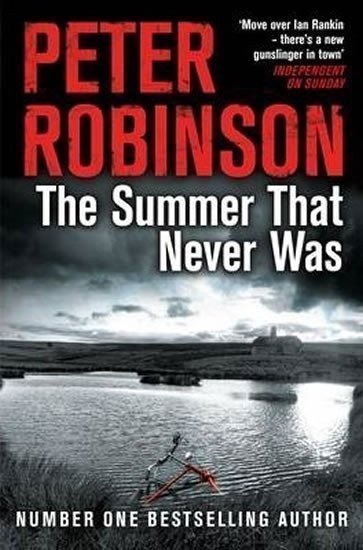 Robinson Peter: The Summer That Never Was