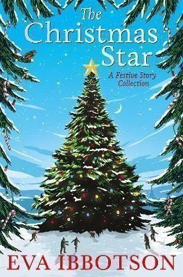 Ibbotsonová Eva: The Christmas Star: A Festive Story Collection