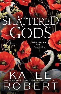 Robert Katee: Shattered Gods