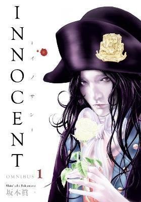 Sakamoto Shinichi: Innocent Omnibus 1