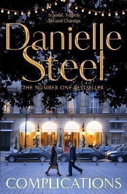 Steel Danielle: Complications