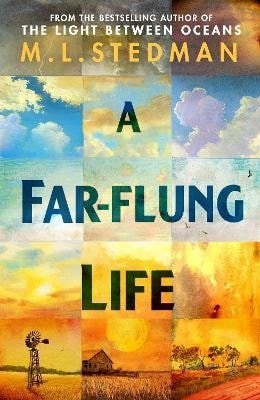 Stedmanová M. L.: Far-flung Life