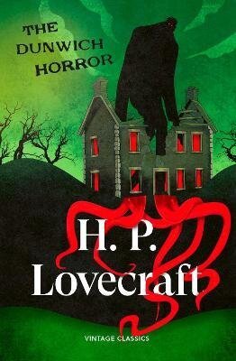 : Dunwich Horror