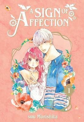 Morishita suu: A Sign of Affection 1