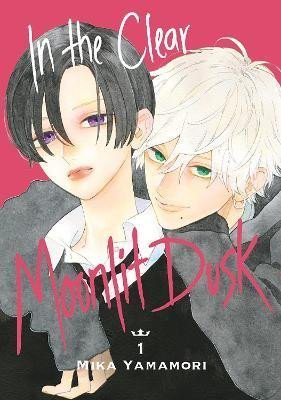 Yamamori Mika: In the Clear Moonlit Dusk 1