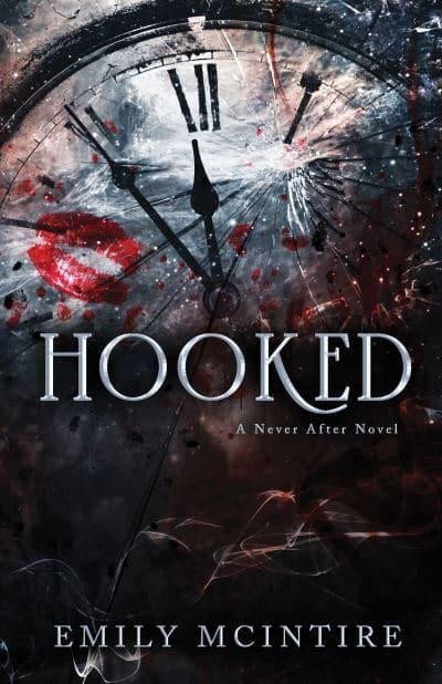 McIntire Emily: Hooked McIntire Emily: Hooked