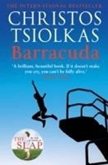 Tsiolkas Christos: Barracuda