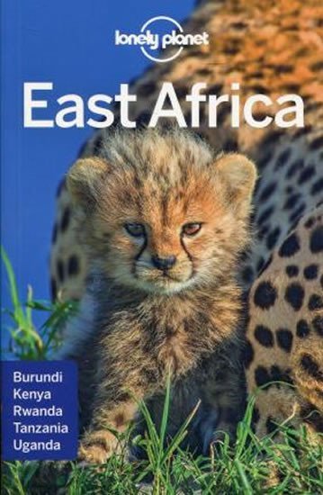 Ham Anthony: WFLP East Africa 11th edition