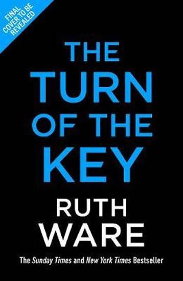 Ware Ruth: The Turn of the Key