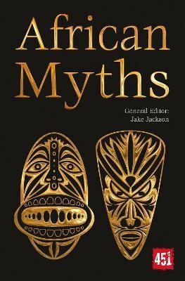 Jackson J. K.: African Myths