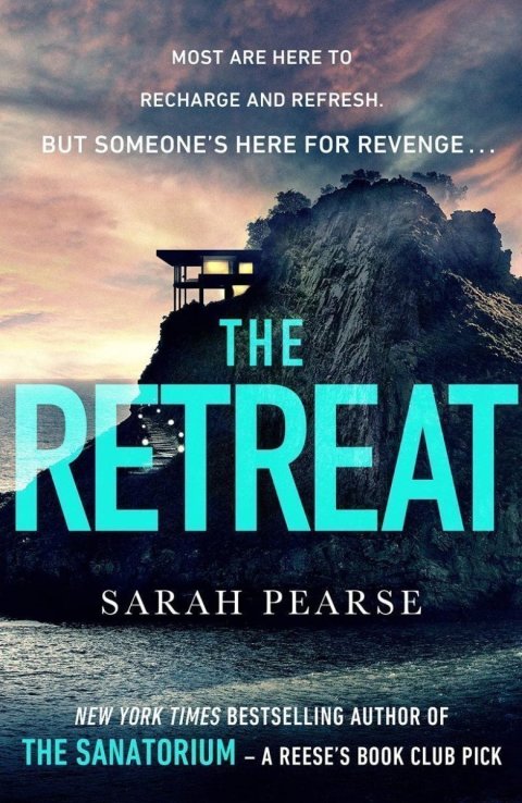 Pearse Sarah: The Retreat