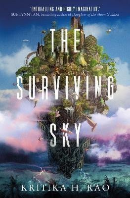 Rao Kritika H.: The Surviving Sky