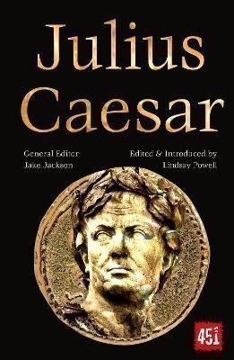 Powell Lindsay: Julius Caesar: Epic and Legendary Leaders