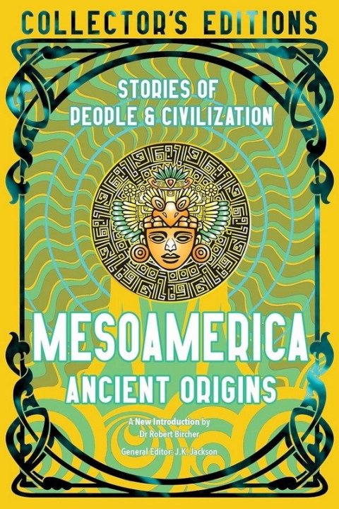 -: Mesoamerica Ancient Origins
