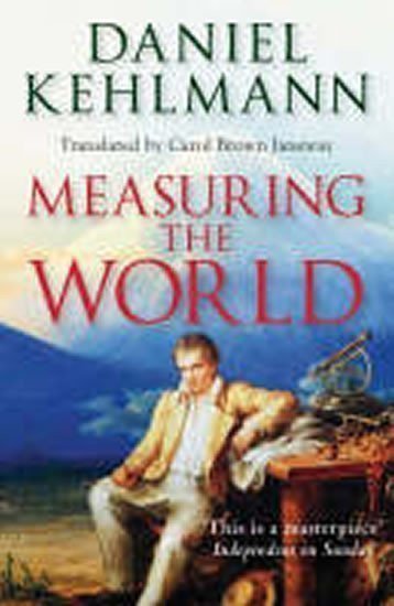 neuveden: Measuring the World