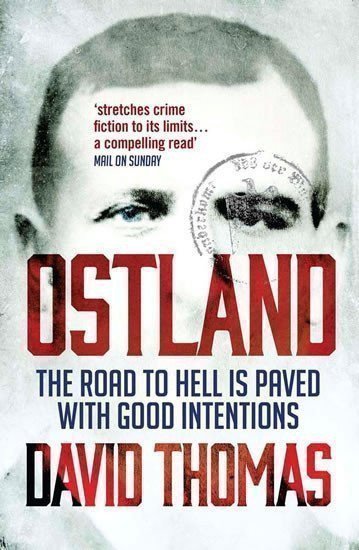 Thomas David: Ostland