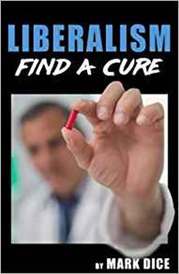 Dice Mark: Liberalism : Find a Cure Dice Mark: Liberalism : Find a Cure