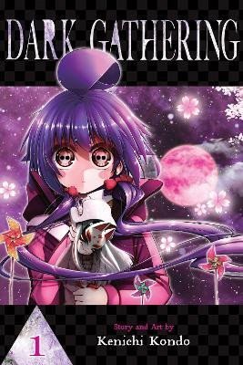 Kondo Kenichi: Dark Gathering 1
