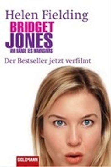 neuveden: Bridget Jones: Am Rande (film)
