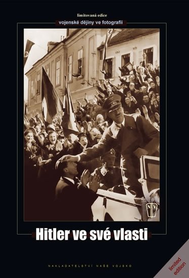 kolektiv autorů: Hitler ve své vlasti