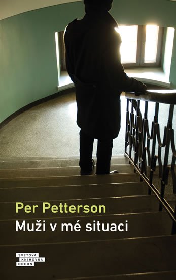 Petterson Per: Muži v mé situaci Petterson Per: Muži v mé situaci
