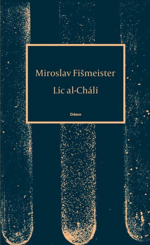 Fišmeister Miroslav: Líc al-Chálí