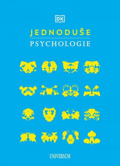 kolektiv autorů: JEDNODUŠE: Psychologie