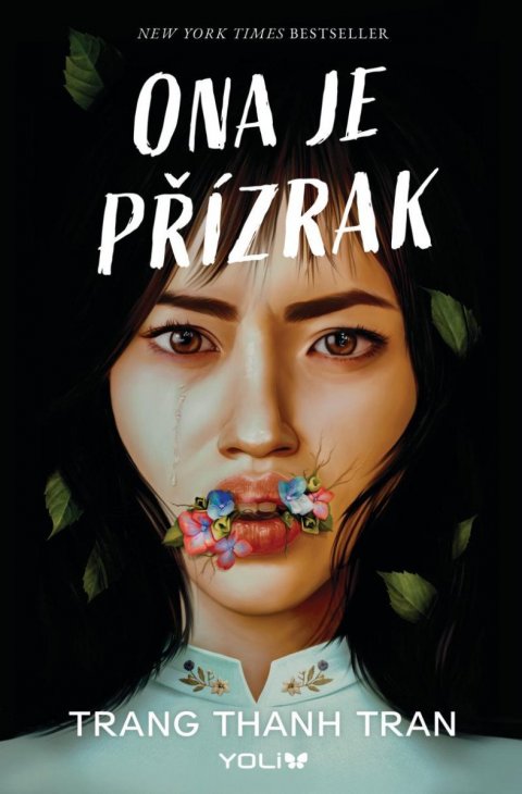 Tran Trang Thanh: Ona je přízrak Tran Trang Thanh: Ona je přízrak