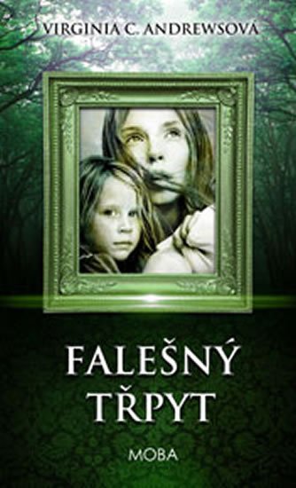 Andrewsová Virginia Cleo: Falešný třpyt