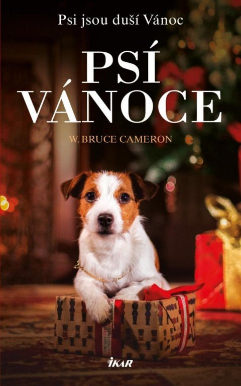 Cameron W. Bruce: Psí Vánoce Cameron W. Bruce: Psí Vánoce