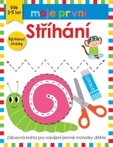 neuveden: Moje první Stříhání