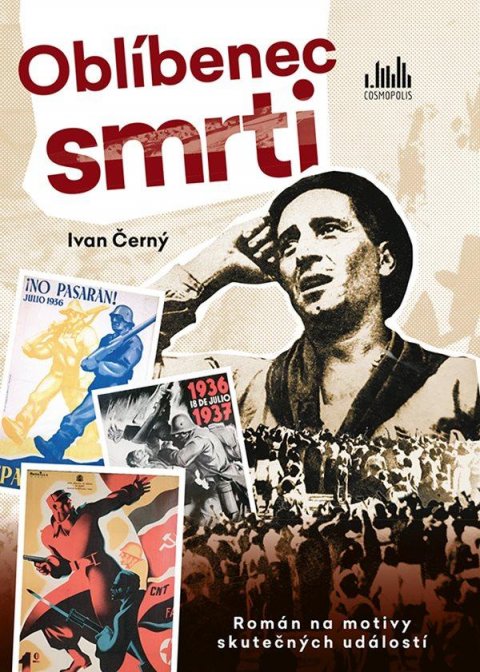 Černý Ivan: Oblíbenec smrti