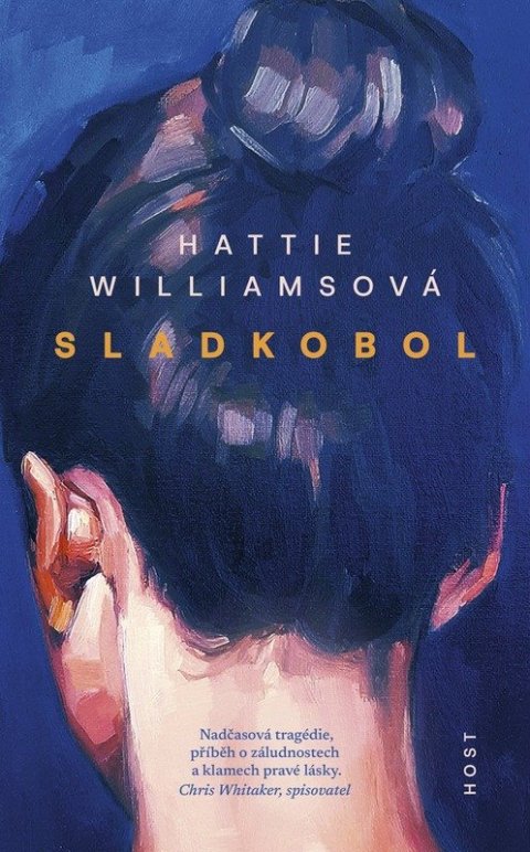 Williams Hattie: Sladkobol