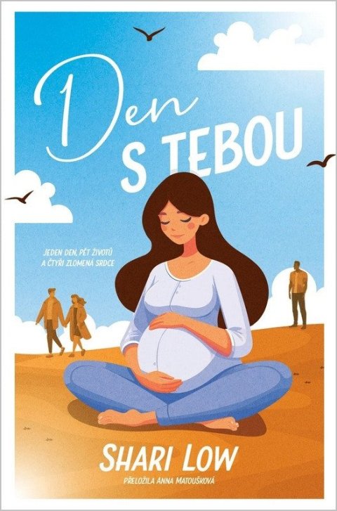 Low Shari: Den s tebou