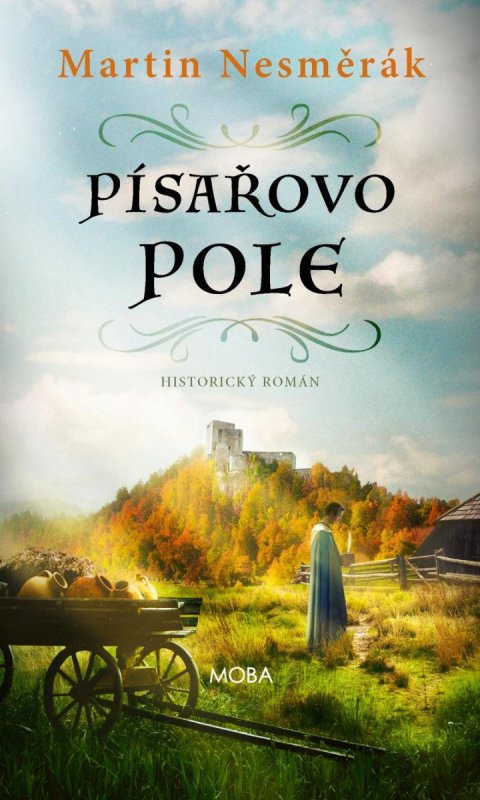 Nesměrák Martin: Písařovo pole