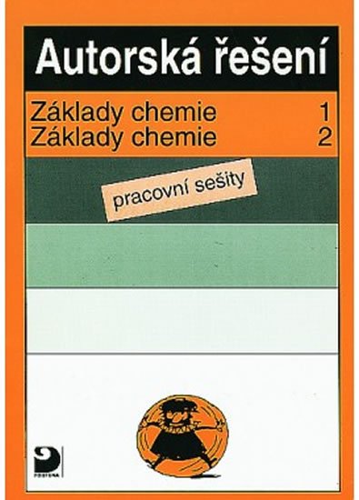 Beneš Pavel: Základy chemie - Autorská řešení Beneš Pavel: Základy chemie - Autorská řešení