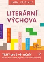 kolektiv autorů: Umím češtinu? - Literární výchova 5 - 9