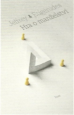 Eugenides Jeffrey: Hra o manželství